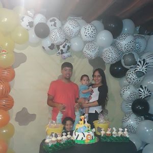 Meet your Posher, Nancy